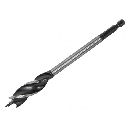 Tri-Point Speed Auger Bit 16mm