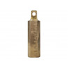 Dipping Tape Measure with Weight 30m/100ft