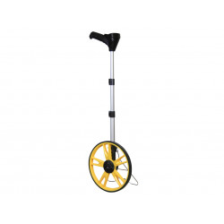 Road Measuring Wheel - Digital Read Out