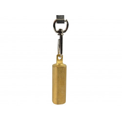 Dipping Tape Measure with Weight 30m/100ft