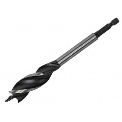 Tri-Point Speed Auger Bit 22mm