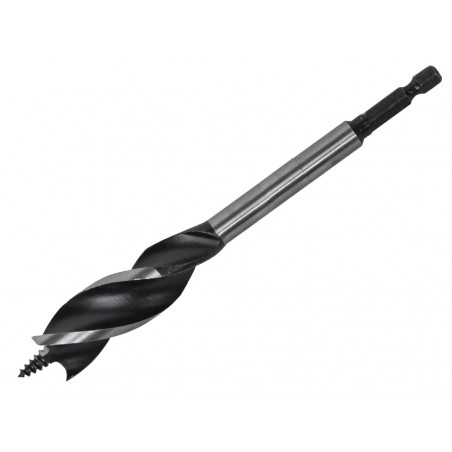 Tri-Point Speed Auger Bit 22mm