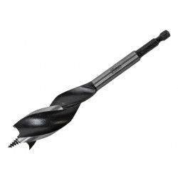 Tri-Point Speed Auger Bit 25mm