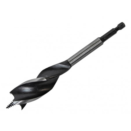 Tri-Point Speed Auger Bit 28mm