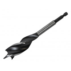Tri-Point Speed Auger Bit 32mm