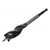 Tri-Point Speed Auger Bit 32mm