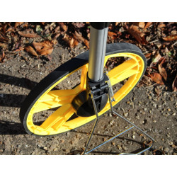 Road Measuring Wheel - Digital Read Out