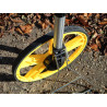 Road Measuring Wheel - Digital Read Out
