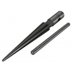 Taper Reamer 3.2-15mm