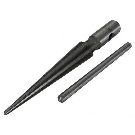 Taper Reamer 3.2-15mm