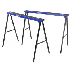Steel Trestles (Twin Pack)
