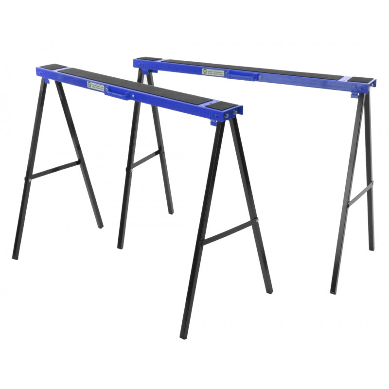 Steel Trestles (Twin Pack) Steel Trestles (Twin Pack)