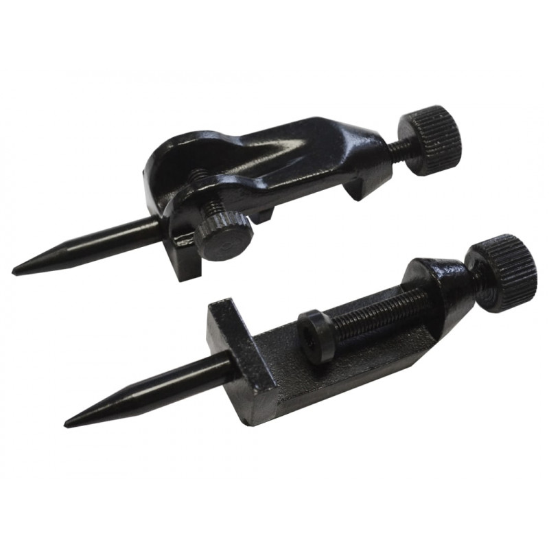 Trammel Head Set Bar 31mm Capacity Trammel Head Set Bar 31mm Capacity
