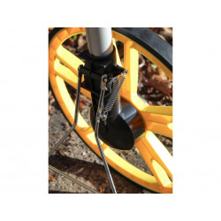 Road Measuring Wheel - Digital Read Out