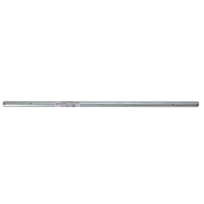 Replacement Axle for Truck 400 Replacement Axle for Truck 400