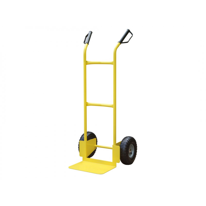 Heavy-Duty Sack Truck Heavy-Duty Sack Truck