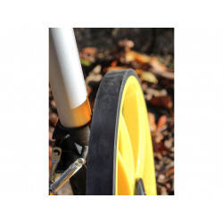 Road Measuring Wheel - Digital Read Out