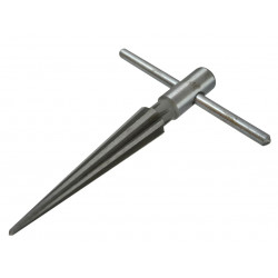 Taper Reamer 3.2-15mm
