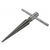 Taper Reamer 3.2-15mm