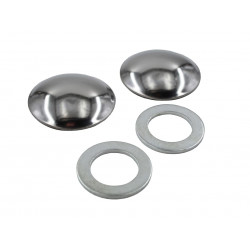 Spare Retainer Caps & Washers for FAITRUCKHD