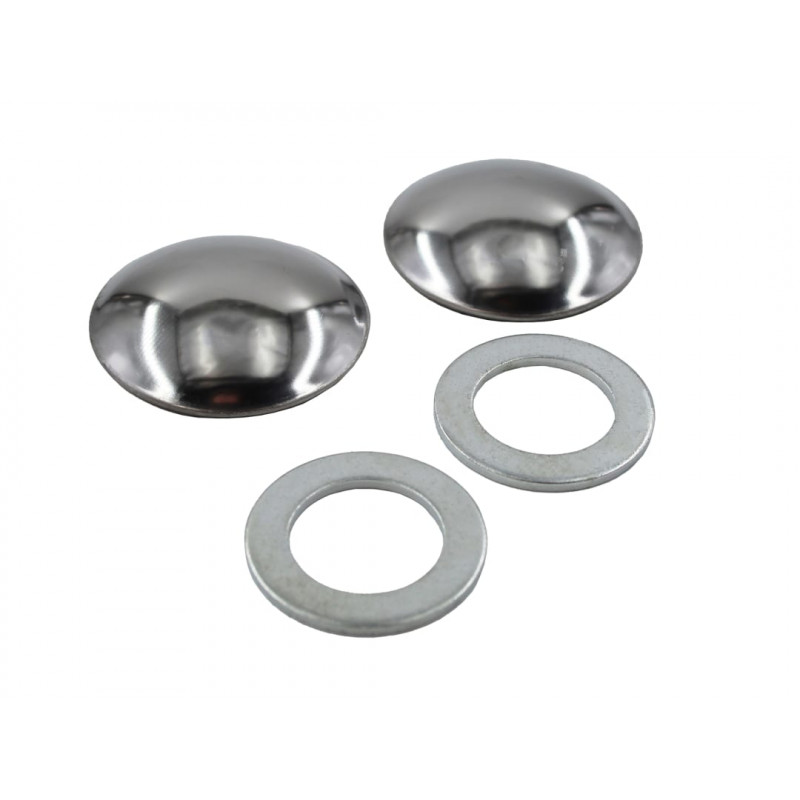 Spare Retainer Caps & Washers for FAITRUCKHD Spare Retainer Caps & Washers for FAITRUCKHD