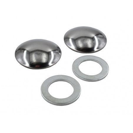 Spare Retainer Caps & Washers for FAITRUCKHD