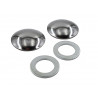 Spare Retainer Caps & Washers for FAITRUCKHD