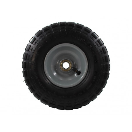 Spare Wheel & Tyre for FAITRUCKHD