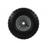 Spare Wheel & Tyre for FAITRUCKHD