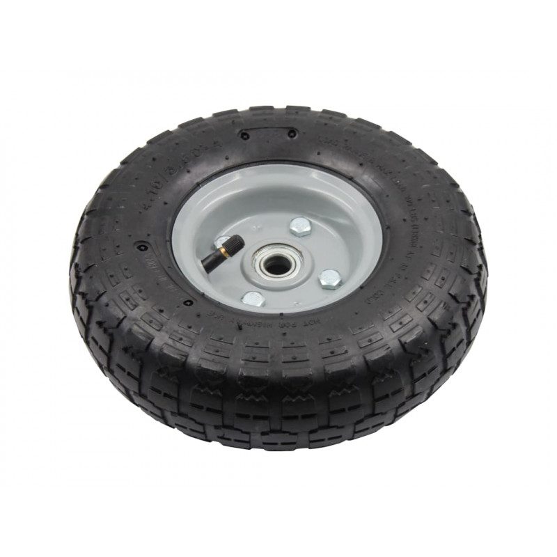 Spare Wheel & Tyre for FAITRUCKPH Spare Wheel & Tyre for FAITRUCKPH