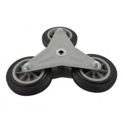 Spare Wheel for FAITRUCKSC