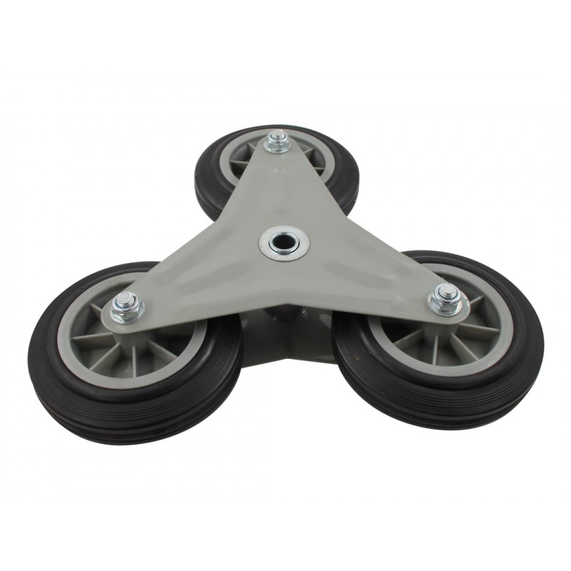 Spare Wheel for FAITRUCKSC Spare Wheel for FAITRUCKSC