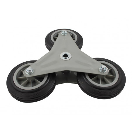Spare Wheel for FAITRUCKSC