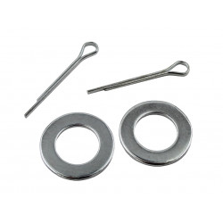 Spare Split Pins & Washers for FAITRUCKPH & FAITRUCKSC