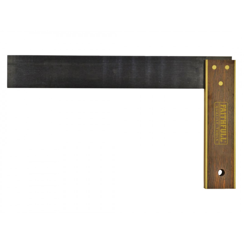 Carpenter's Try Square 300mm (12in) Carpenter's Try Square 300mm (12in)