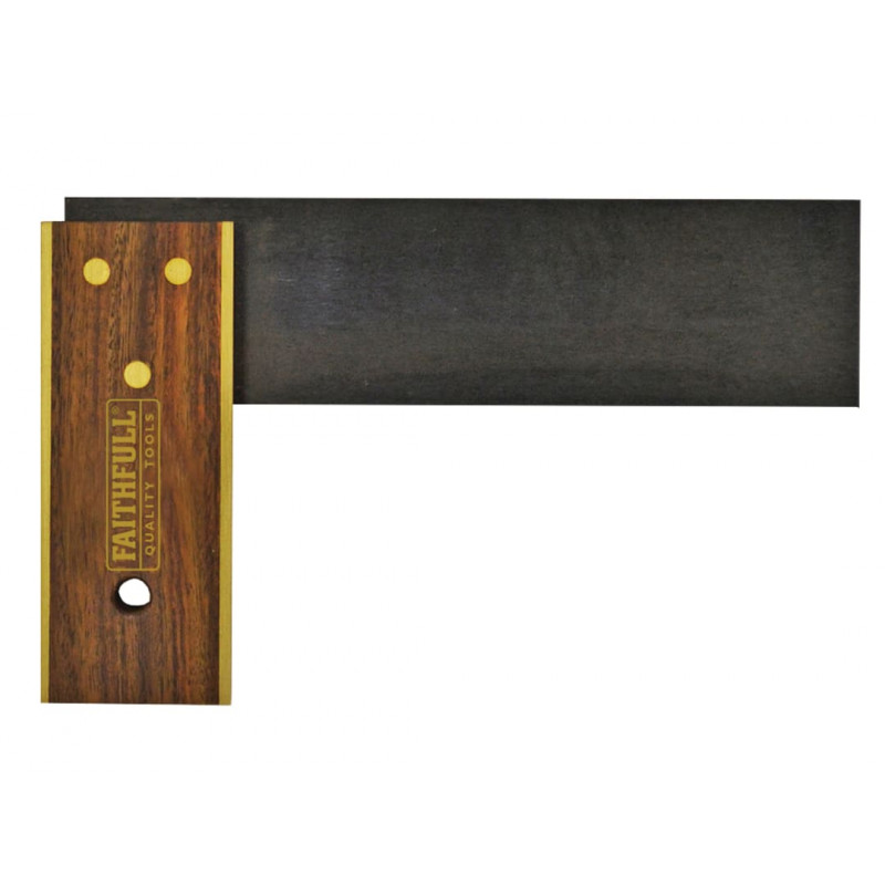Carpenter's Try Square 150mm (6in) Carpenter's Try Square 150mm (6in)