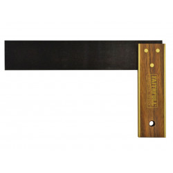 Carpenter's Try Square 230mm (9.1/2in)