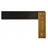 Carpenter's Try Square 230mm (9.1/2in)