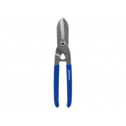 Straight Tin Snips 250mm (10in)