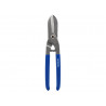 Straight Tin Snips 250mm (10in)