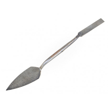 Trowel & Square 1/2in
