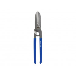 Straight Tin Snips 300mm (12in)
