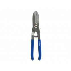 Straight Tin Snips 200mm (8in)