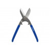 Straight Tin Snips 250mm (10in)