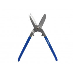 Straight Tin Snips 300mm (12in)