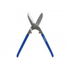 Straight Tin Snips 300mm (12in)