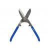 Straight Tin Snips 200mm (8in)