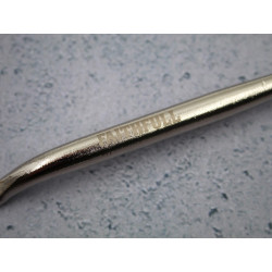 Trowel & Square 1/2in