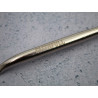 Trowel & Square 1/2in