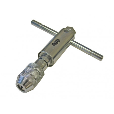 Tap Wrench Ratchet M6 - M10